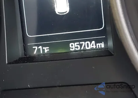 2017 Hyundai Santa Fe Sport 2.4L from USA, damaged, VIN 5XYZTDLB8HG450004